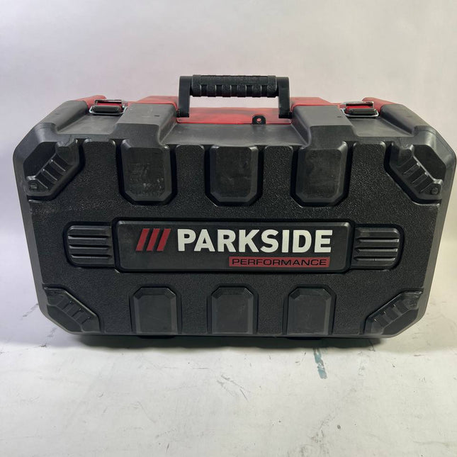 Parkside PPHA 20 Li B2 Leicht Gebraucht 1 - toolbrothers