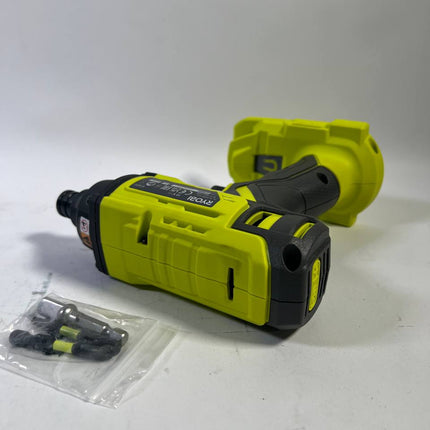 Ryobi R18ID2 0 5133004166 Neuwertig 2 - toolbrothers