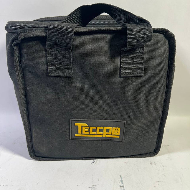 Teccpo 18v Akku Bohrschrauber Leicht Gebraucht 1 - toolbrothers