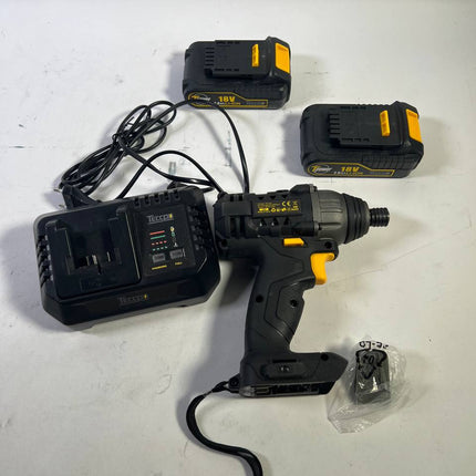 PARKSIDE 20 V Akku Bohrschrauber PABS 20 Li G8 Koffer Unvollstaendig 2 - toolbrothers