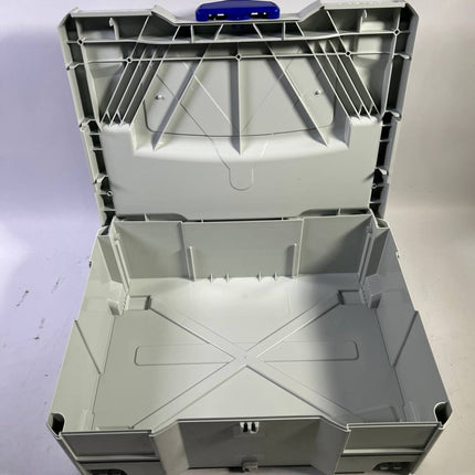 Dinotech Koffer Leicht Gebraucht 2 - toolbrothers