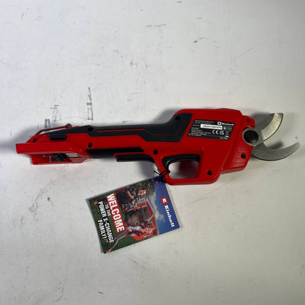 Einhell GE LS 18 Li Solo Neuwertig 3 - toolbrothers