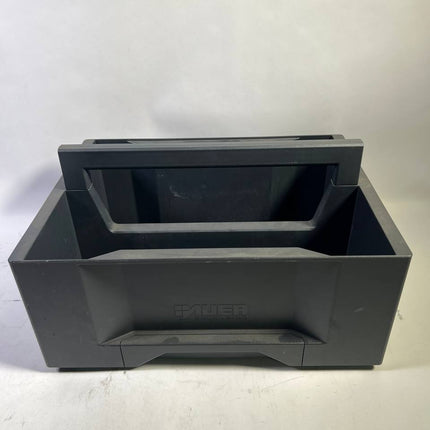 AUER Koffer mit Griff Leicht Gebraucht 1 - toolbrothers