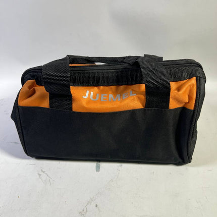 JUEMEL 20V Electric Cordless Drill Set Ersatzteil Defekt 1 - toolbrothers