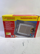 Rothenberger Gasheizstrahler Eco 35984 Neuwertig 1 - toolbrothers