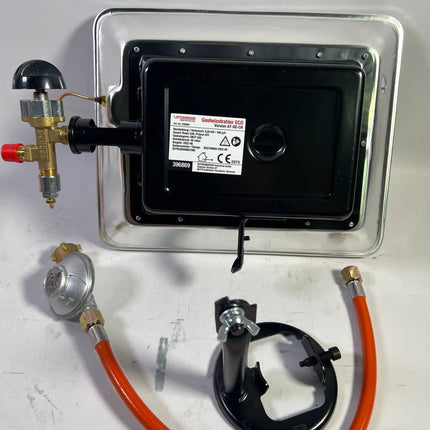 Rothenberger Gasheizstrahler Eco 35984 Neuwertig 3 - toolbrothers