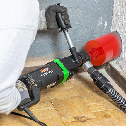 Eibenstock EHD 1801 Diamant Trocken Kernbohrmaschine 1800 W 0331U000 bis 250 mm Koffer 2 - toolbrothers