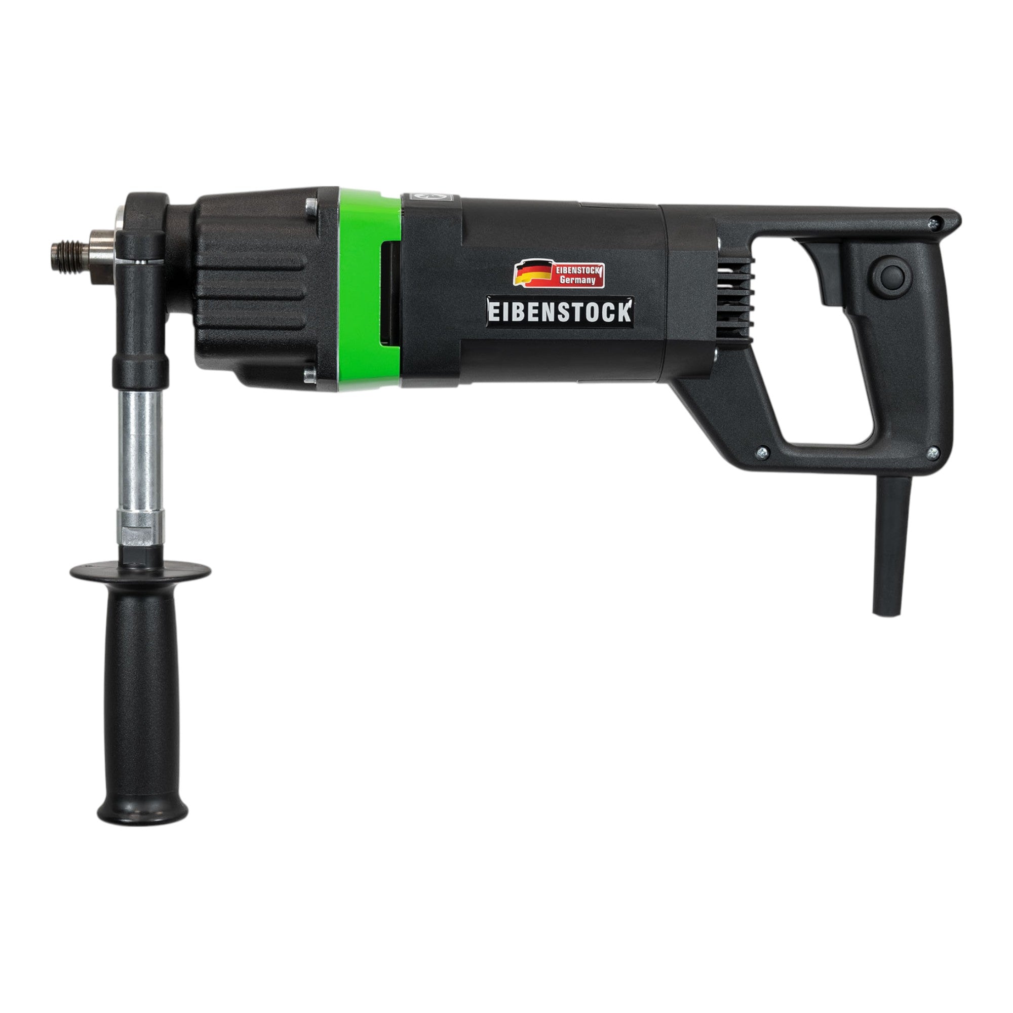 Eibenstock EHD 1801 Diamant Trocken Kernbohrmaschine 1800 W 0331U000 bis 250 mm Koffer 1 - toolbrothers