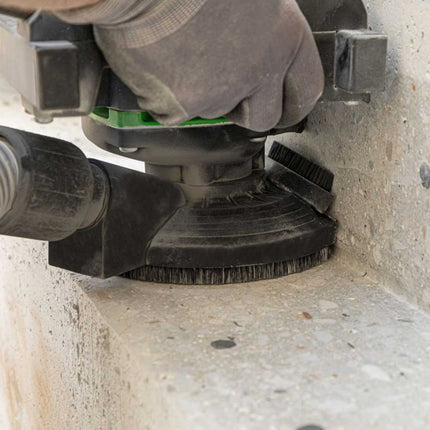 Eibenstock EBS 1802 Betonschleifer 1800 Watt 125 mm Diamant Schleifteller Koffer 0633J000  2 - toolbrothers