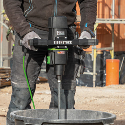 Eibenstock EHR 23 2 5 S MG 160 Ruehrset 1800 Watt bis 80 kg 077E3000  3 - toolbrothers
