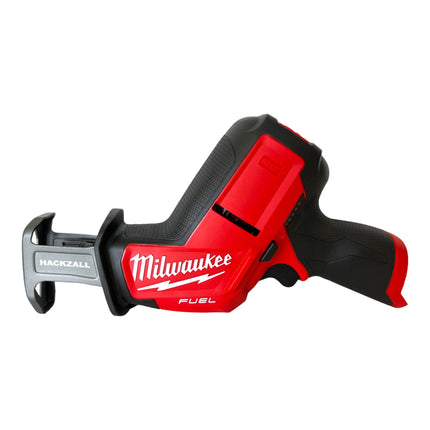 Milwaukee M12 CHZ 251 Akku Saebelsaege 12 V Brushless 1x Akku 2 5 Ah ohne Ladegeraet 1 - toolbrothers