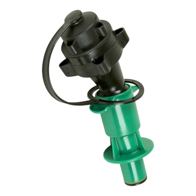 Oregon Auslaufrohr fuer Kettenoel 562612  0 - toolbrothers