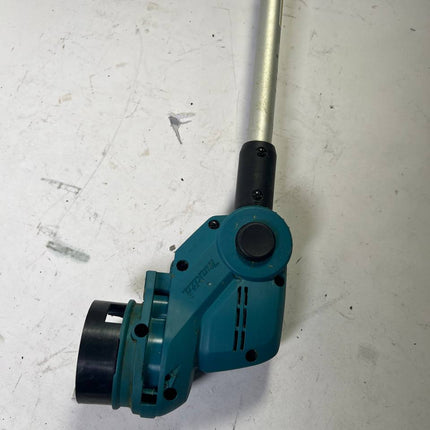 Makita DUR 193 Z Akku Rasentrimmer 18 V 260 mm Solo Gebraucht 2 - toolbrothers