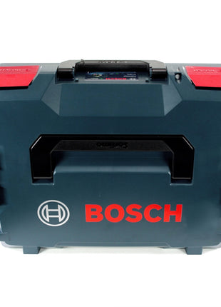 Bosch GBH 18 V-20 Akku Kombihammer 18V 1,7J SDS plus + 1x Akku 5,0Ah + Schnellladegerät + L-BOXX - Toolbrothers