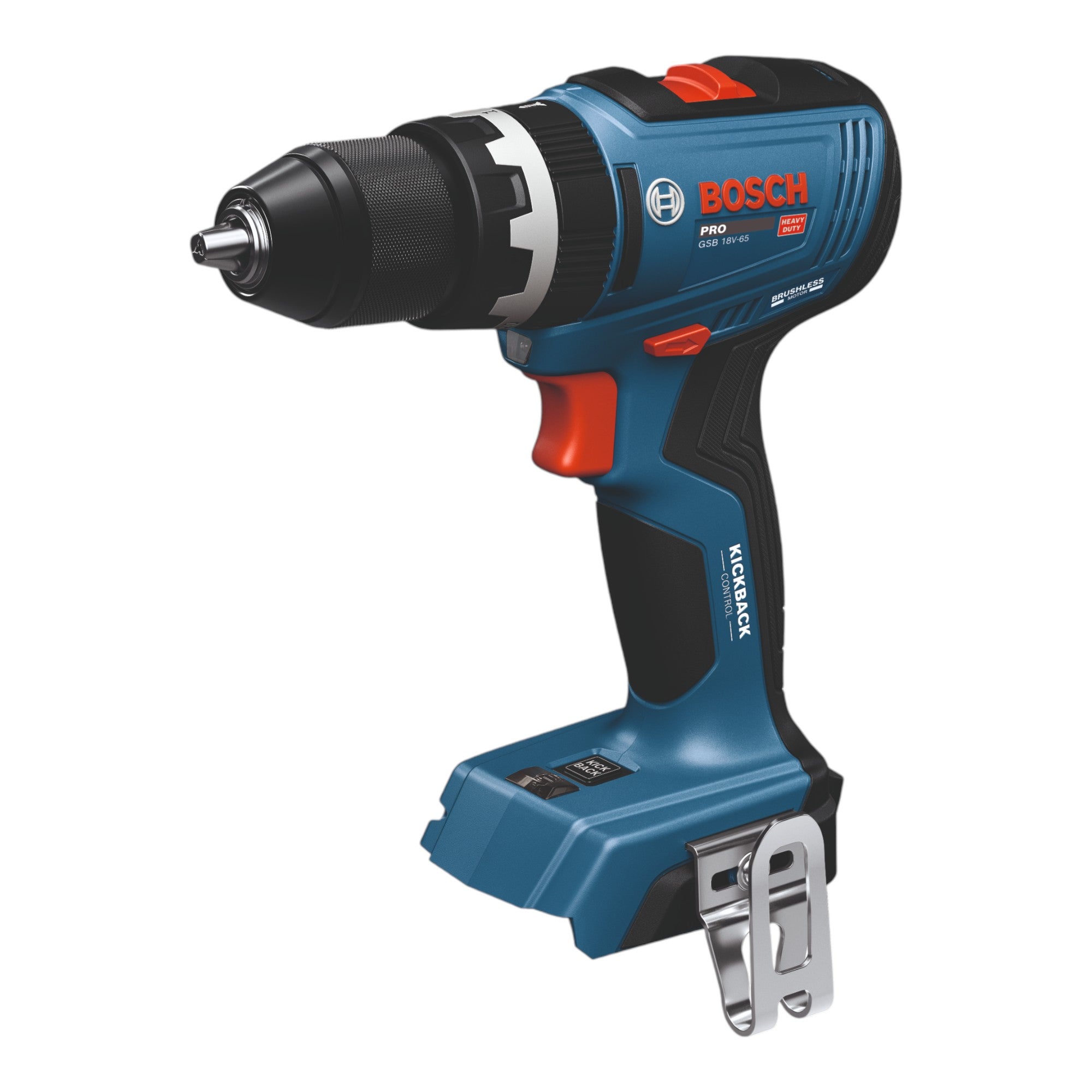 Bosch GSB 18V 65 Professional Akku Schlagbohrschrauber 18 V 65 Nm Brushless 1x ProCORE Akku 5 5 Ah ohne Ladegeraet 1 - toolbrothers