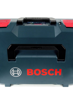 Bosch GBH 18 V-20 Akku Kombihammer 18V 1,7J SDS plus + 2x Akku 5,0Ah + Schnellladegerät + L-BOXX - Toolbrothers