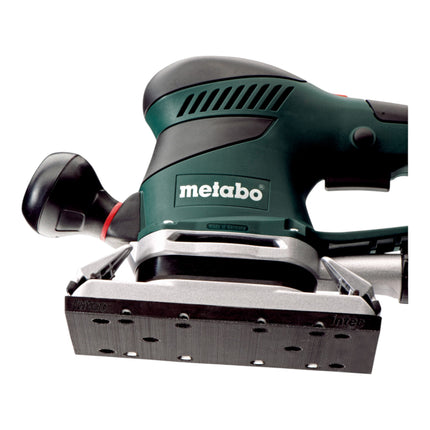 Metabo SRE 4350 TurboTec Schwingschleifer 350 Watt 92 x 184 mm 611350000  2 - toolbrothers