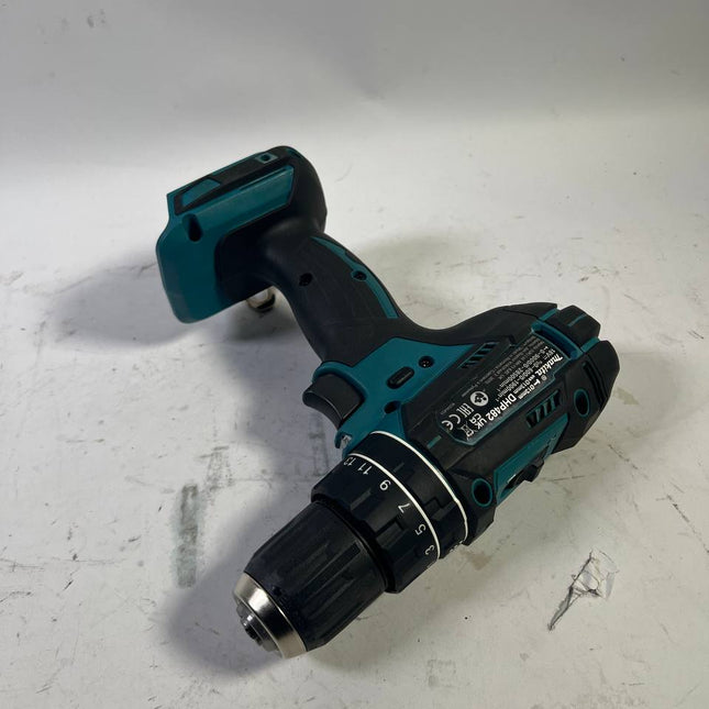Makita DDF 482 Z Akku Bohrschrauber 18V 62Nm Solo Reparaturgeraet 1 - toolbrothers