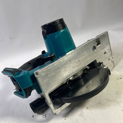 Makita DSS 610 Z Akku Handkreissaege 18 V 165 mm Solo Reparaturgeraet 3 - toolbrothers