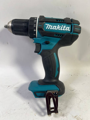 Makita DDF 482 Z Akku Bohrschrauber 18 V 62 Nm Solo - „Herstellergeprüft & überholt“