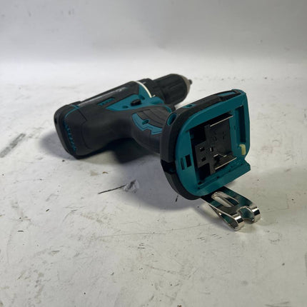 Makita DHP 482 Z Akku Schlagbohrschrauber 18 V 62 Nm Solo Reparaturgeraet 4 - toolbrothers