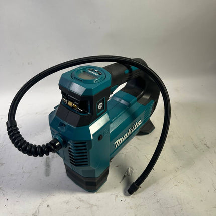 Makita DMP 181 Z Akku Kompressor 18 V Solo Reparaturgeraet  1 - toolbrothers