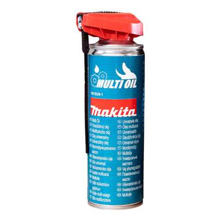 Makita Multioel Pflegespray 300 ml 1910U9 1  1 - toolbrothers