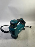 Makita DMP 181 Z Akku Kompressor 18 V Solo Beschaedigt 1 - toolbrothers