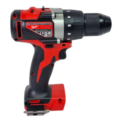 Milwaukee M18 BLDD2 401X Akku Bohrschrauber 18 V 82 Nm Brushless 1x Akku 4 0 Ah HD Box ohne Ladegeraet 4 - toolbrothers