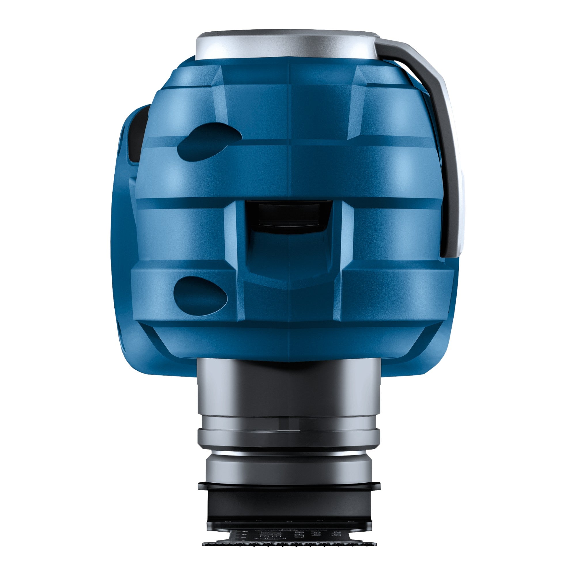 Bosch GOP 18V 34 Professional Akku Multi Cutter 18 V Starlock Plus 1x Akku 5 0 Ah ohne Ladegeraet 3 - toolbrothers