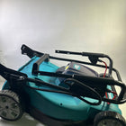 Makita DLM 480 Z Akku Rasenmaeher 36 V 2x 18 V 48 cm 62 l Solo Unvollstaendig 1 - toolbrothers