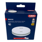 ABUS RWM 160 Rauchmelder 2 3 cm Hoehe Gefahrenmelder weiss 0 - toolbrothers