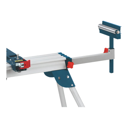 Bosch GTA 2500 Compact Professional Untergestell 2 50 m 0601B12400 fuer Kapp und Gehrungssaegen 2 - toolbrothers