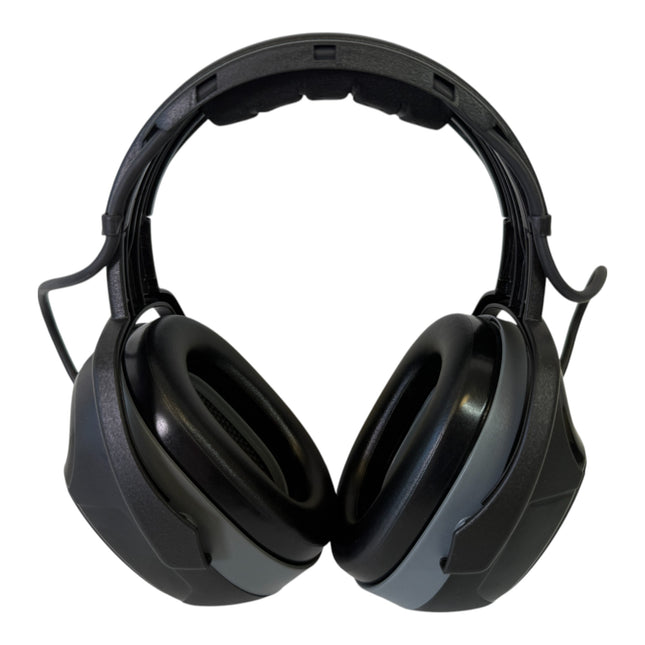 Hellberg Xstream LD Gehoerschutz Bluetooth 48001 001  0 - toolbrothers