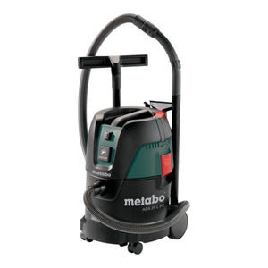 Metabo ASA 25 L PC Nass- und Trockensauger 1250 W 25 l ( 602014000 ) Staubklasse L
