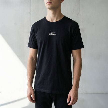 Toolbrothers Fan Shirt Simple Black Groesse XL 1 - toolbrothers
