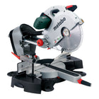 Metabo KGS 315 Plus Kappsaege 1600 Watt 315 mm 0103150000  0 - toolbrothers