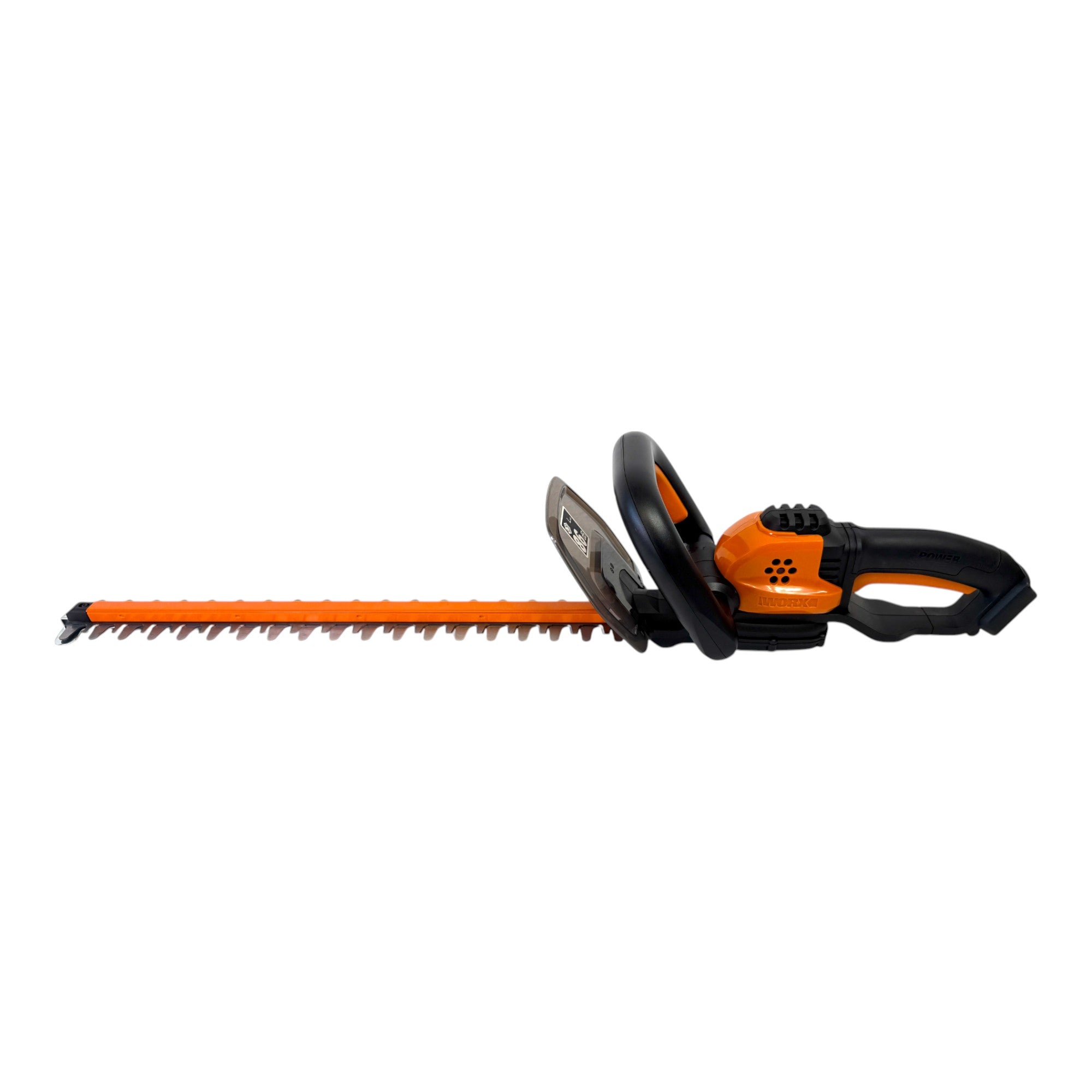 Worx WG264E 9 Akku Heckenschere 20 V 56 cm Solo ohne Akku ohne Ladegeraet 1 - toolbrothers