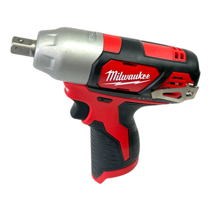 Milwaukee M12 BIW12 501 Akku Schlagschrauber 12 V 138 Nm 1 2 1x Akku 5 0 Ah ohne Ladegeraet 1 - toolbrothers