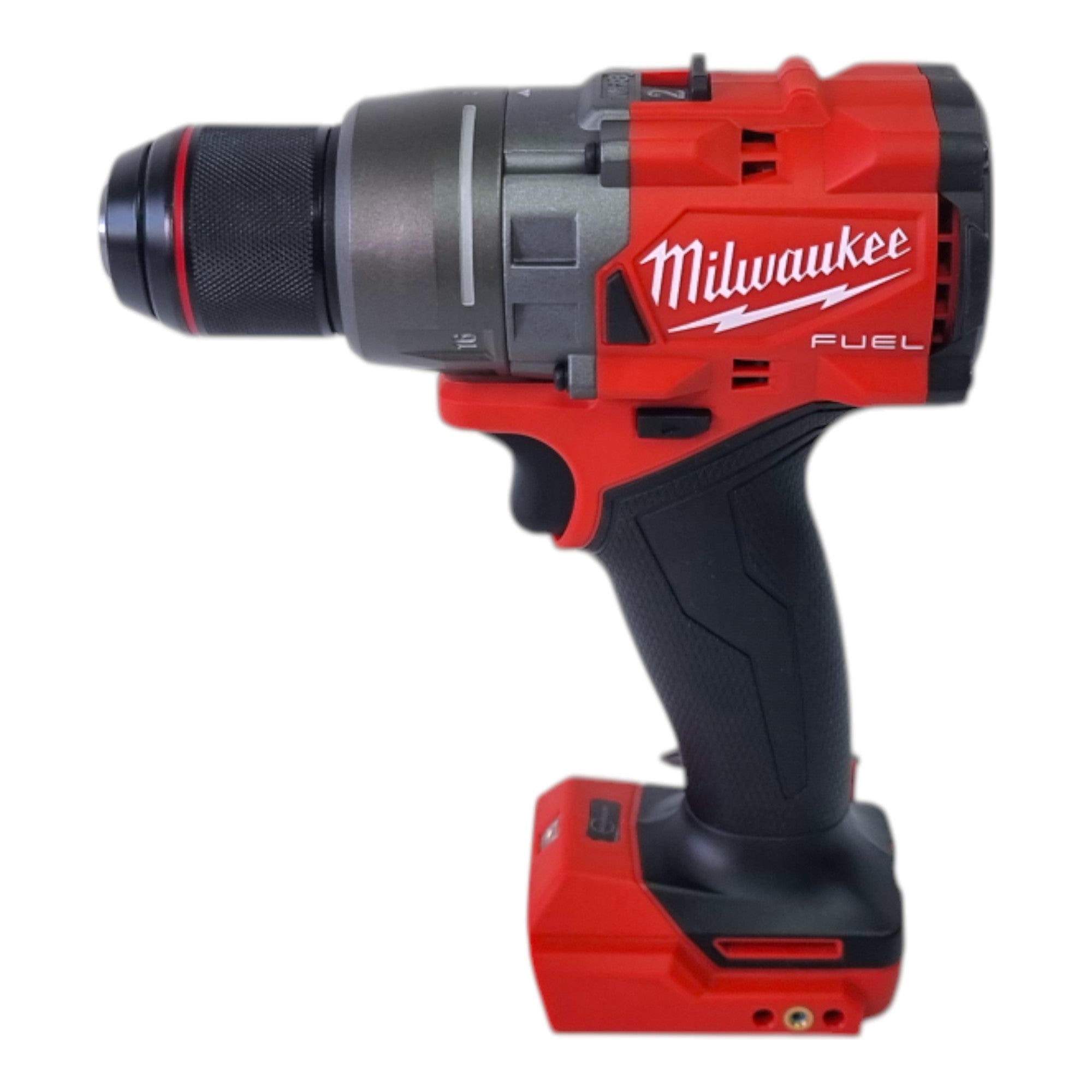 Milwaukee M18 FDD3 301X Akku Bohrschrauber 18 V 158 Nm Brushless 1x Akku 3 0 Ah HD Box ohne Ladegeraet 1 - toolbrothers