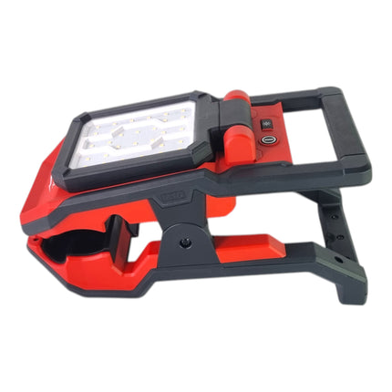 Milwaukee M18 PAL2 301 Akku Leuchte 18 V 2000 lm IP20 1x Akku 3 0 Ah Ladegeraet 1 - toolbrothers
