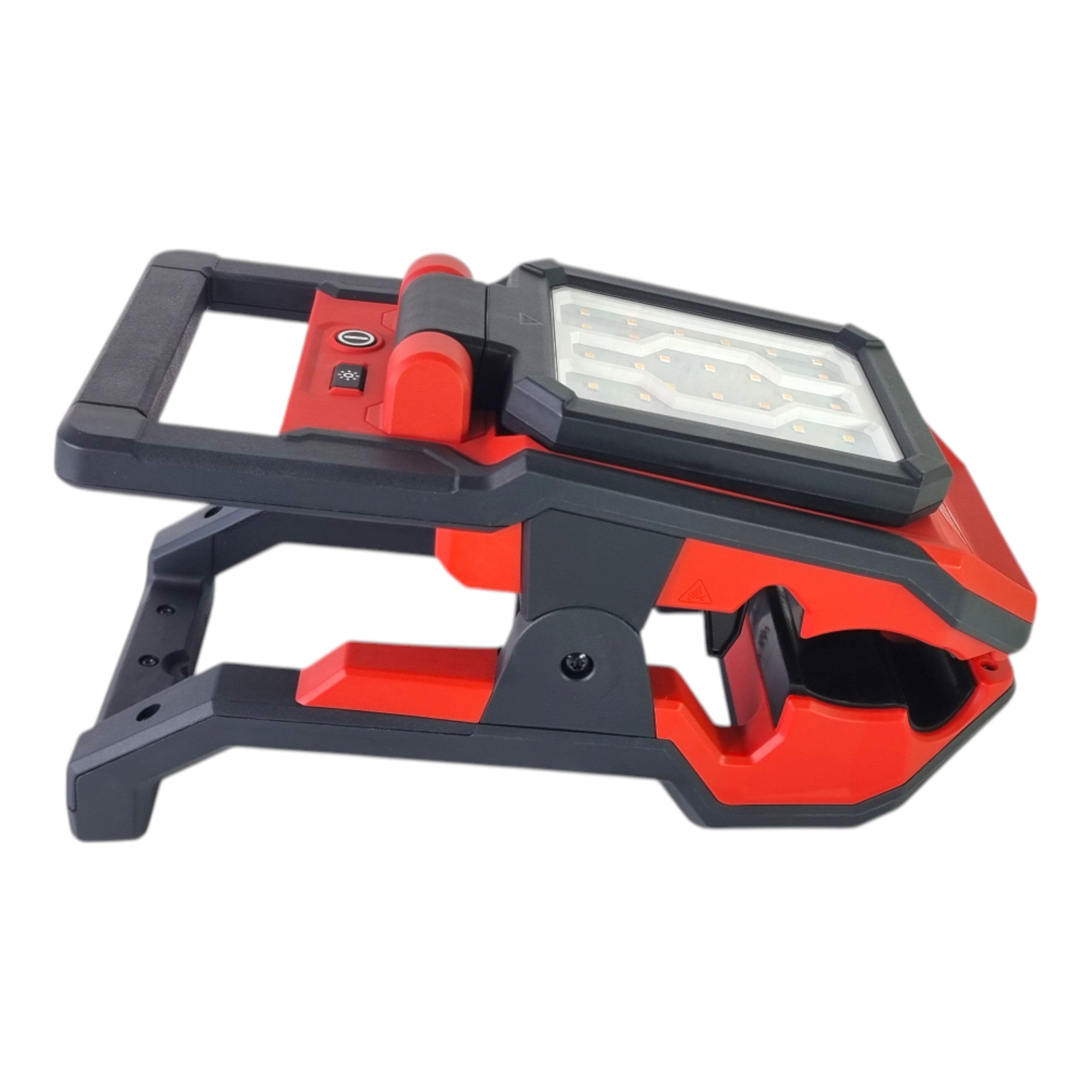 Milwaukee M18 PAL2 501 Akku Leuchte 18 V 2000 lm IP20 1x Akku 5 0 Ah Ladegeraet 4 - toolbrothers