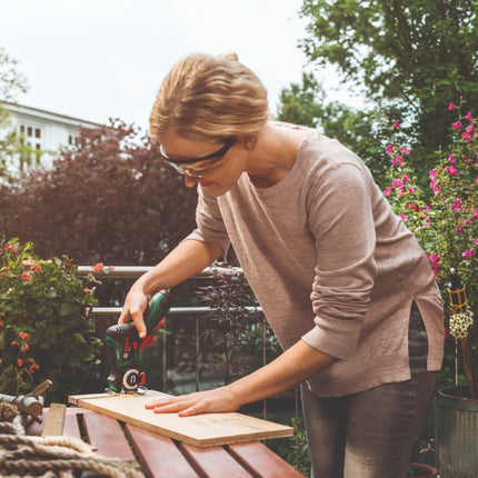 Bosch EasyCut 12 Akku Saege 12 V 65 mm Mini Kettensaege 06033C9001 Solo ohne Akku ohne Ladegeraet 4 - toolbrothers