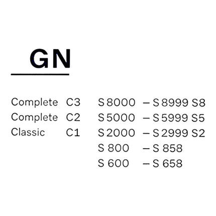Miele 3x HyClean Pure GN Staubsaugerbeutel 12 Stueck mit Filter 3x 12421130 fuer Complete C2 C3 Classic C1 S8 S5 S2 2 - toolbrothers