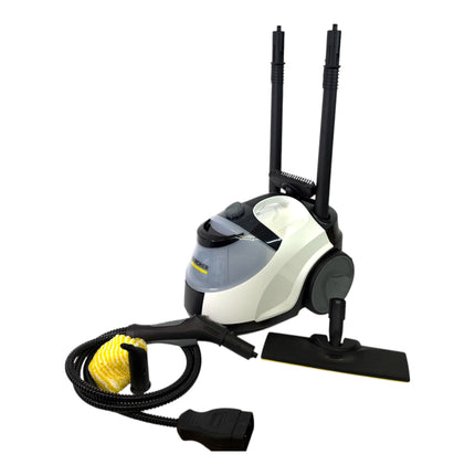 Kaercher SC 5 EasyFix Iron Plug Dampfreiniger 2250 Watt 4 2 bar 1 512 660 0  0 - toolbrothers