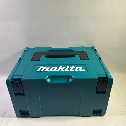 Makita MAKPAC 3 Kunststoffkoffer 395 x 295 x 215 mm Beschaedigt 1 - toolbrothers