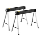 Stanley 1 97 475 Unterstellbock Arbeitsstaender Saegebock 2 Stueck 0 - toolbrothers