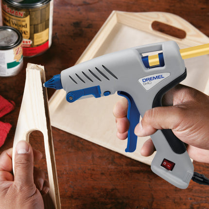Dremel 940 3 Heissklebepistole 100 230 Volt 195 C F0130940JA  2 - toolbrothers