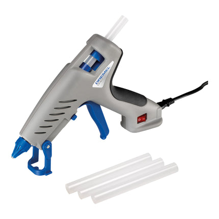 Dremel 940 3 Heissklebepistole 100 230 Volt 195 C F0130940JA  0 - toolbrothers