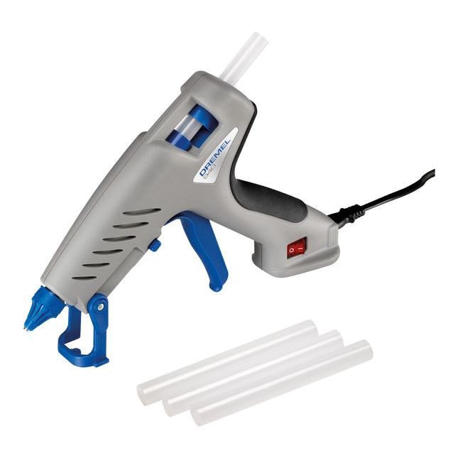 Dremel 940 3 Heissklebepistole 100 230 Volt 195 C F0130940JA  0 - toolbrothers